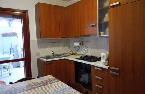 Sarroch Casa | House