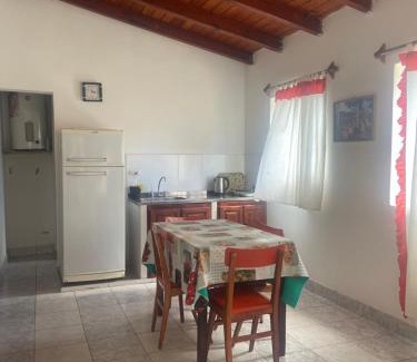 Animana Casa | PULAKI Cabañas en Animana