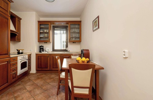 Sopot Centrum Apartamento | Pulaskiego 8A | Family Apartment | Parking