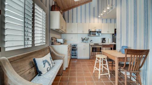 Debordieu Colony Apartamento | Pulliam Menge in DeBordieu Colony villa by Peace Vacations
