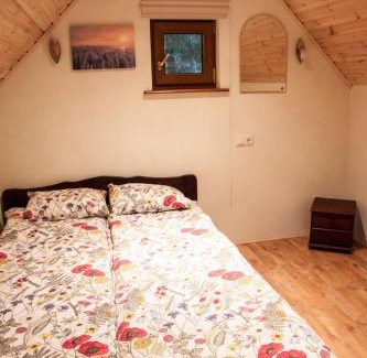 Rouge Casa | Pullijärve Holiday Park