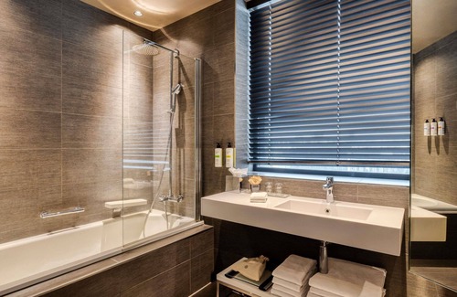 Brussels Hotel | Pullman Brussels Centre Midi