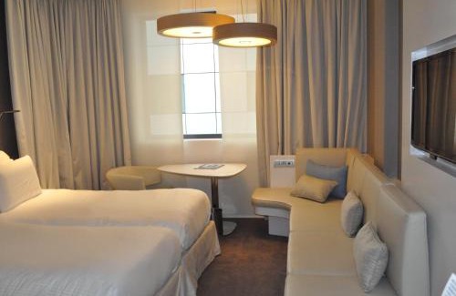 Brussels Hotel | Pullman Brussels Centre Midi