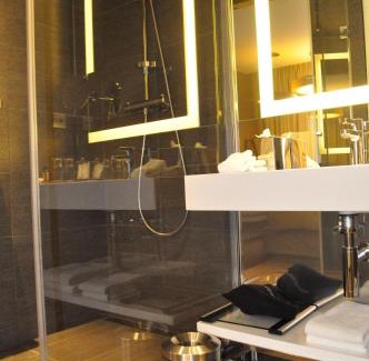Brussels Hotel | Pullman Brussels Centre Midi