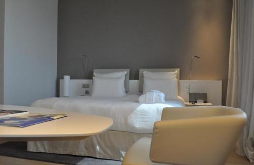 Brussels Hotel | Pullman Brussels Centre Midi