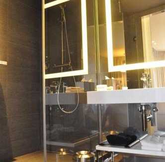 Brussels Hotel | Pullman Brussels Centre Midi