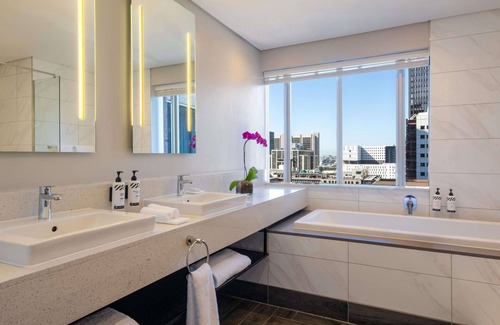 Cape Town City Centre Hotel | Pullman Cape Town City Centre