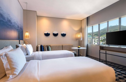 Cape Town City Centre Hotel | Pullman Cape Town City Centre