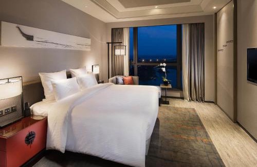 Baohe Hotel | Pullman Hefei Sunac
