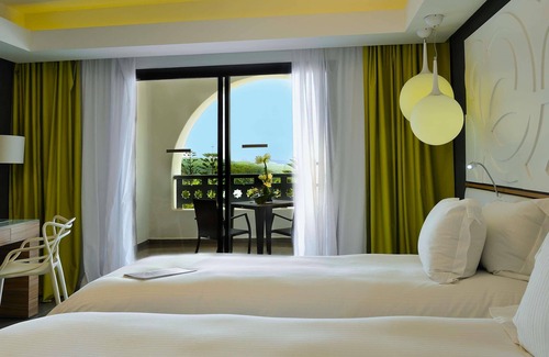 Haouzia Hotel | Pullman Mazagan Royal Golf & Spa El Jadida