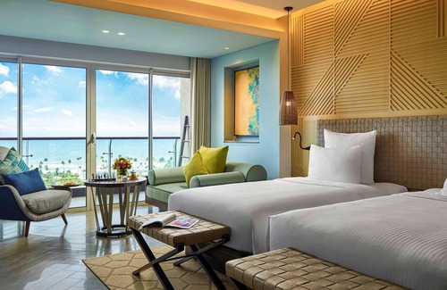 Duong To Complejo | Pullman Phu Quoc Beach Resort