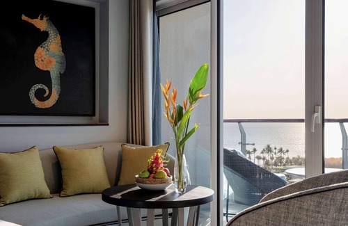 Duong To Complejo | Pullman Phu Quoc Beach Resort