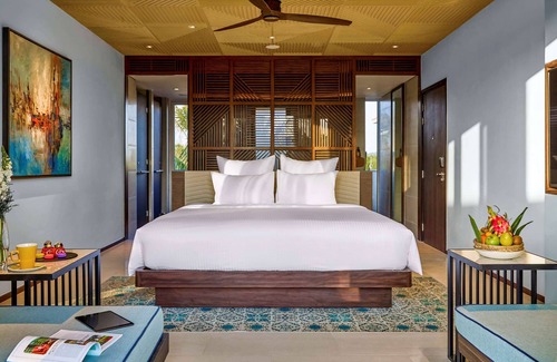 Duong To Complejo | Pullman Phu Quoc Beach Resort