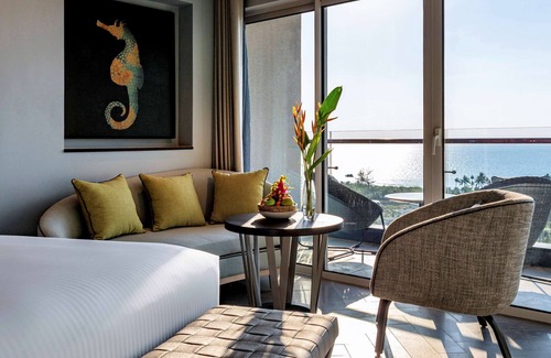 Duong To Complejo | Pullman Phu Quoc Beach Resort