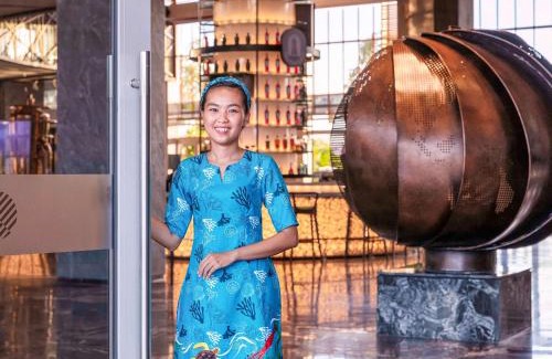 Duong To Complejo | Pullman Phu Quoc Beach Resort