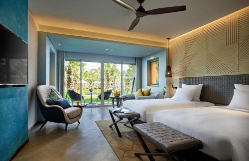 Duong To Complejo | Pullman Phu Quoc Beach Resort
