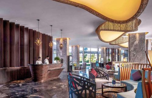 Duong To Complejo | Pullman Phu Quoc Beach Resort