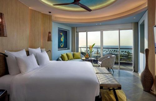 Duong To Complejo | Pullman Phu Quoc Beach Resort