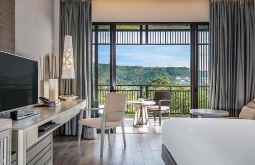 Sa Khu Complejo | Pullman Phuket Arcadia Naithon Beach