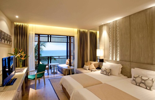 Sa Khu Complejo | Pullman Phuket Arcadia Naithon Beach