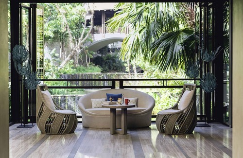 Sa Khu Complejo | Pullman Phuket Arcadia Naithon Beach