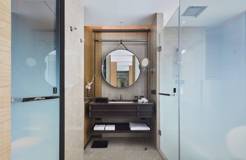 Qingpu Hotel | Pullman Shanghai Qingpu Excellence