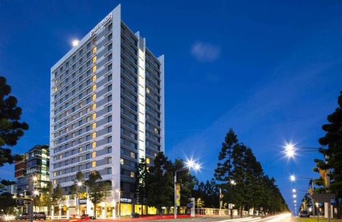 Sydney Olympic Park Hotel | Pullman Sydney Olympic Park