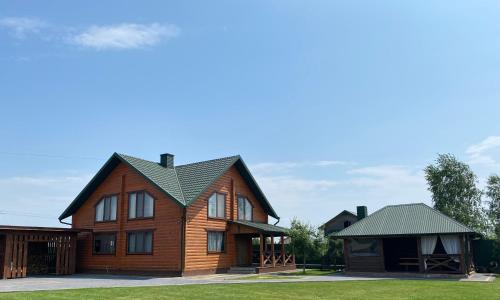 Volyn Oblast Apartamento | Pulmo rest house
