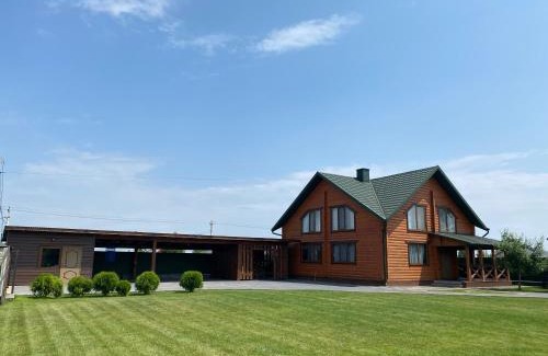 Volyn Oblast Apartamento | Pulmo rest house
