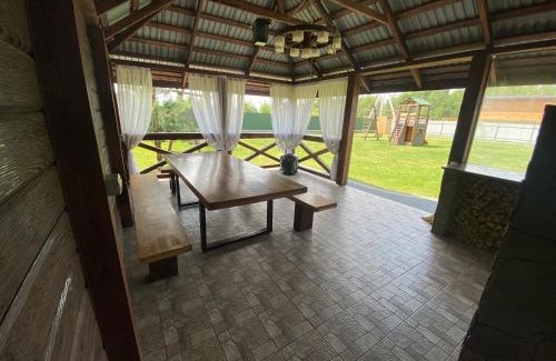 Volyn Oblast Apartamento | Pulmo rest house