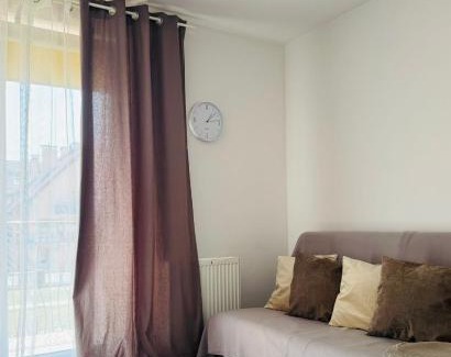 Gorzow Wielkopolski Apartamento | Pulsar Apartments