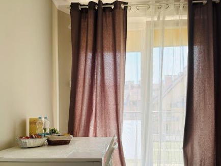 Gorzow Wielkopolski Apartamento | Pulsar Apartments