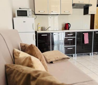 Gorzow Wielkopolski Apartamento | Pulsar Apartments