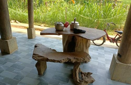 Pu Long Nature Reserve Chalet De Esquí | Puluonghomestay2