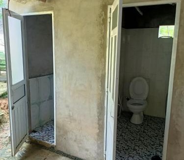 Pu Long Nature Reserve Chalet De Esquí | Puluonghomestay2