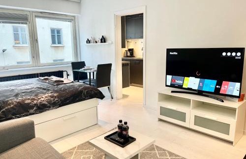 Punavuori Apartamento | Puma's central flat 2 in Helsinki
