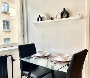 Punavuori Apartamento | Puma's central flat 2 in Helsinki