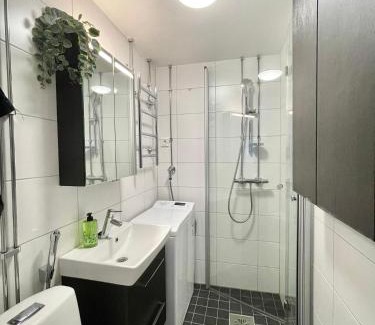 Punavuori Apartamento | Puma's central flat 2 in Helsinki