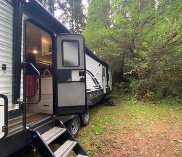 Klamath Otro | Puma The RV