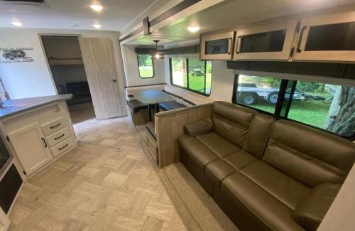 Klamath Otro | Puma The RV