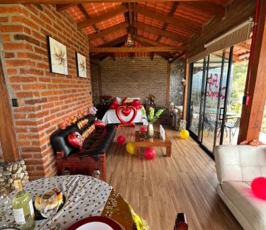 Tumbaco Otro | Pumamaki EcoLodge Glamping