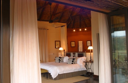 Grahamstown Cabina | Pumba Private Game Reserve