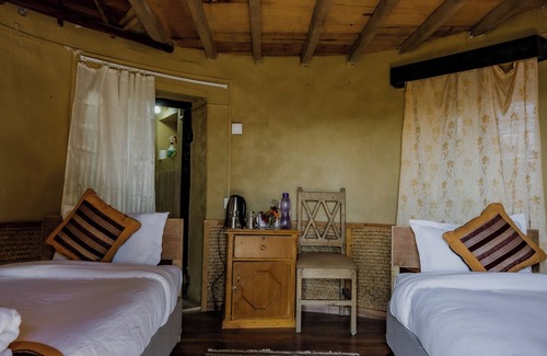 Pumdi Bhumdi Hotel | Pumdikot Mountain Lodge