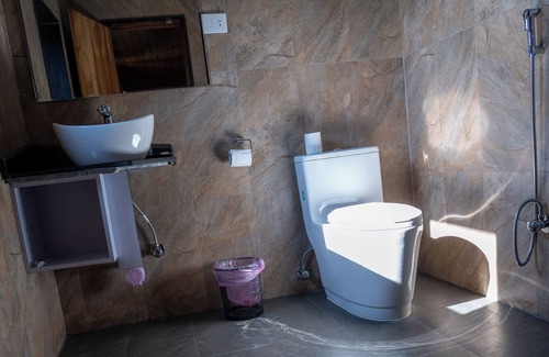 Pumdi Bhumdi Hotel | Pumdikot Mountain Lodge