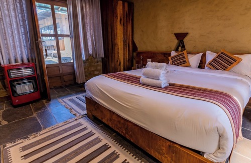 Pumdi Bhumdi Hotel | Pumdikot Mountain Lodge