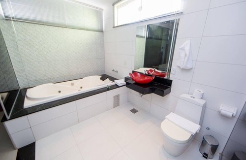 Canaa dos Carajas Hotel | Pumma Budget Hotel