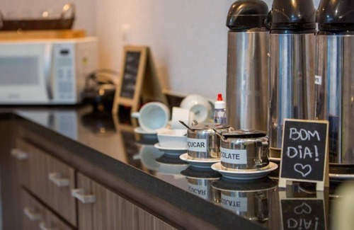 Canaa dos Carajas Hotel | Pumma Budget Hotel