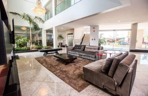 Canaa dos Carajas Hotel | Pumma Business Hotel