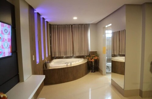 Canaa dos Carajas Hotel | Pumma Business Hotel