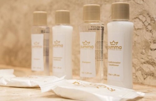 Canaa dos Carajas Hotel | Pumma Business Hotel